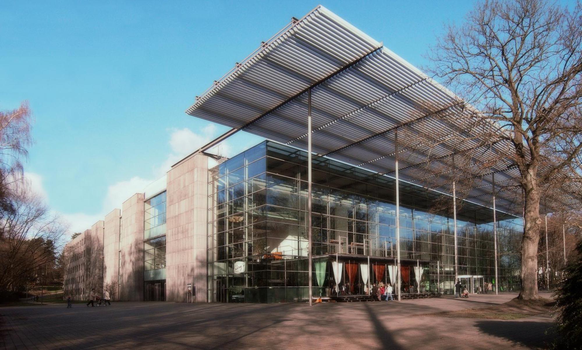 Stadtwohnung Mit Flair Recklinghausen Esterno foto