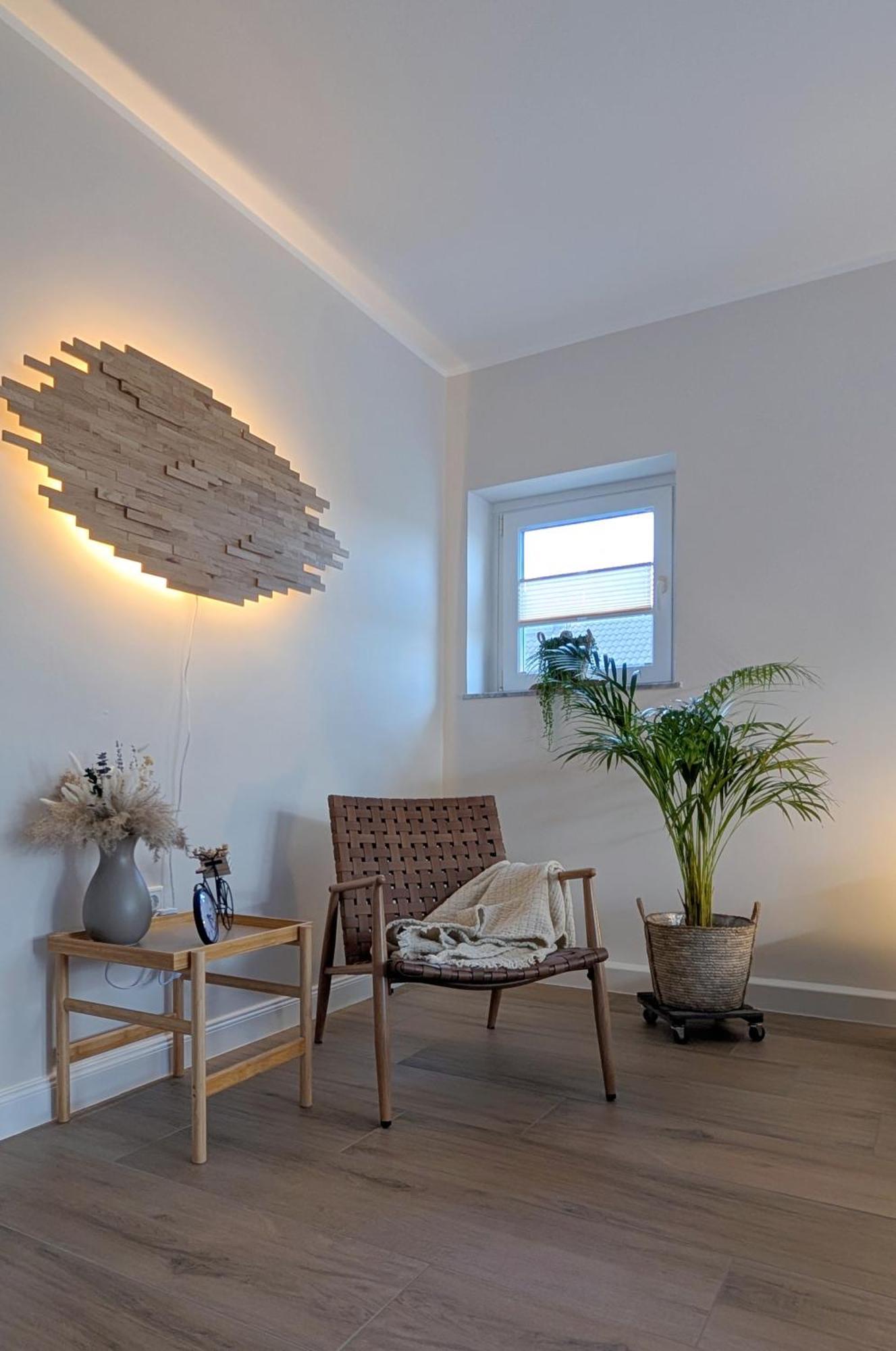 Stadtwohnung Mit Flair Recklinghausen Esterno foto